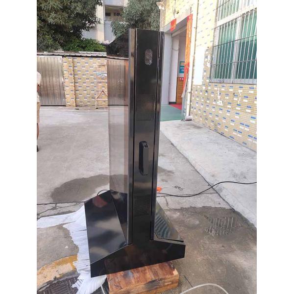 Waterproof Outdoor 7*24-Hour Work 43 Inch LCD Portable Outdoor Digital Signage And Display
