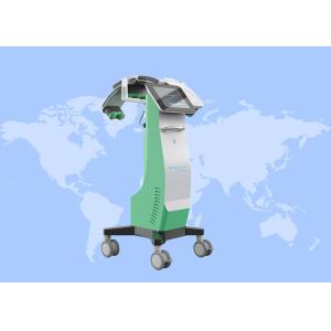 10d Emerald Maxlipo Master Laser Machine Fat Burning