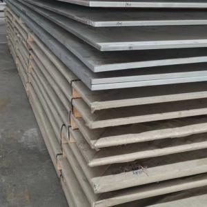 Nickel Alloy Alloyed with Creep Strength ≥200 MPa Modulus of Elasticity 200 GPa