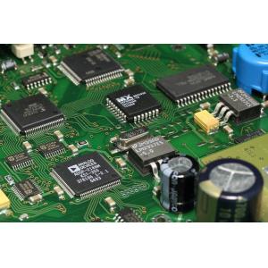 High Precision Flex PCB Design Printed Circuit Board Assembly FR-4 CEM-1 CEM-3