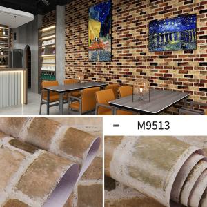 0.9-1.0kg per Roll Nature Wallpaper for Living Room Decoration Entertainment and