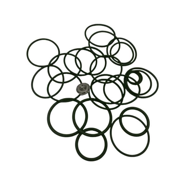 OEM Serve #20 Baker Setting Tool Redress Kit For Oil Application