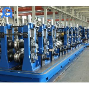 Diameter 42-89mm Steel Tube Production Line