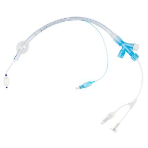 Disposable Double Lumen Endobronchial Tube Endobronchial Blocker Tube with