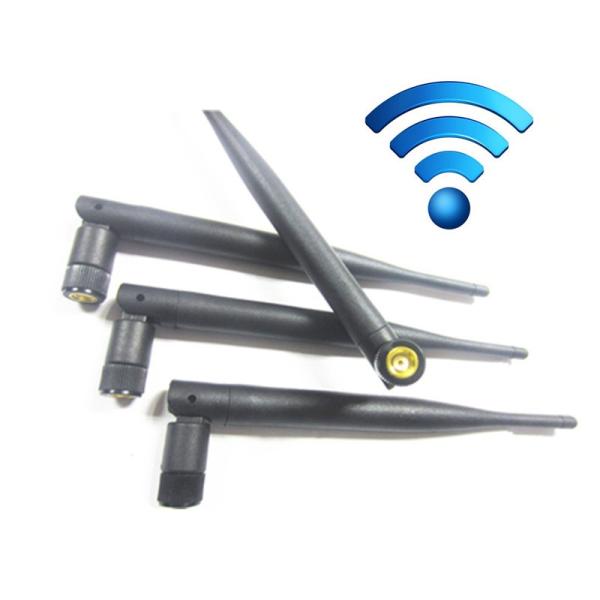 2.4GHz 5GHz Antenna Manufactory Long Range Wireless Rubber Wifi Antenna