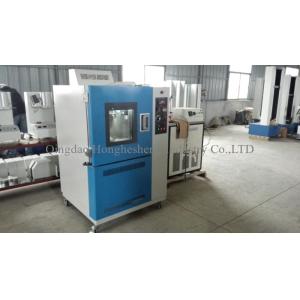 Rubber Testing No Rotor Rheometer Rubber Lab Equipment