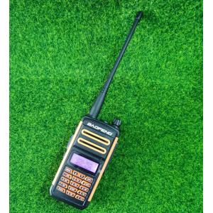 BF-918UV Long Range10km Tri - Band Licence Free Walkie Talkie