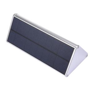 Wall Mounted Solar LED Wall Lamp