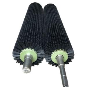 Industrial Grade Conveyor Belt Brush With ODM Customized Support Provided