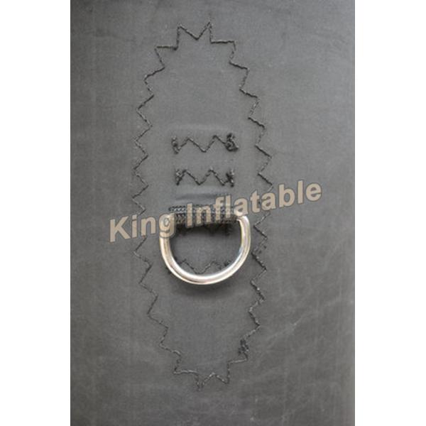 3*3m Unsealed Inflatable Cube Tent For Event , Inflatable Camping Tents