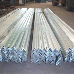 stainless steel angle bar