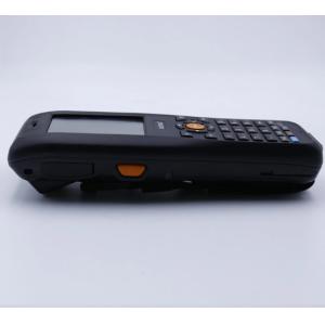 Intelligent I3100 Terminal Mobile Computer Barcode Scanner For Warehouse / Yard