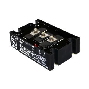 Solid State Relay 12v 100a