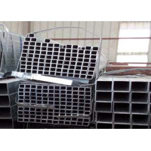 ISO Certified Steel Tubular Sections 5-400mm Inner Diameters Ranging