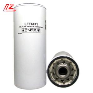 Filter for Truck Model 01030 Direct and 128*128*270 Size for Automotive and