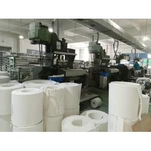 Winch Windlass Tractor Non Asbestos Brake Lining Roll