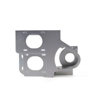 Cnc Metal Stainless Steel Parts Cnc Stainless Steel Parts for Heavy Duty and