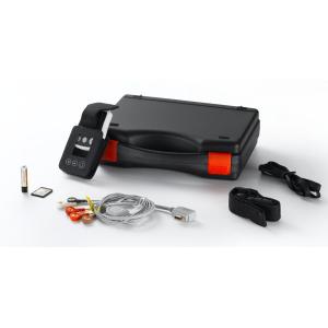 Quality 3-CHANNEL HOLTER MONITOR 48H Holter with iTengo Software for sale