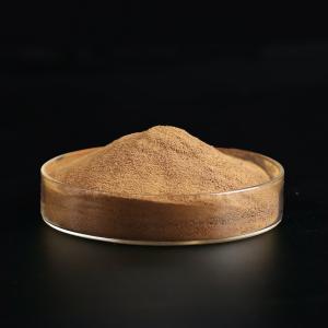 ATET Lignosulfonate Dispersant / Lignosulfonic Acid Powder HS 3804000090