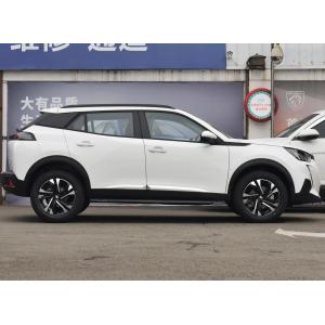 230THP The One Small SUV 5 Door 5 Seat Used Gasoline Fuel Length x Width x