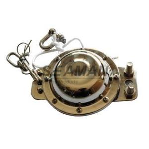 SOLAS / CCS Marine Stainless Steel Hydrostatic Release Unit - HRU For Liferaft