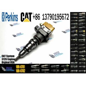 Injection Valve 10R0781 10R-0781 for diesel Engine Fuel Injection Pump Injector