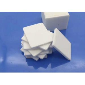 Strength Aluminium Oxide Ceramics 96% Alumina (Al2O3) Ceramic Substrates Heating