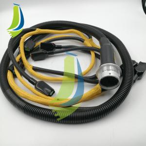 China 6156-81-9211 Engine Injection Wiring Harness 6156819211 For PC400-7 Excavator on sale