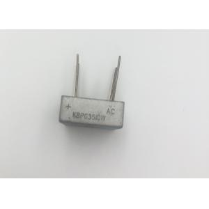 Metal Case KBPC3510W 35A Bridge Rectifiers