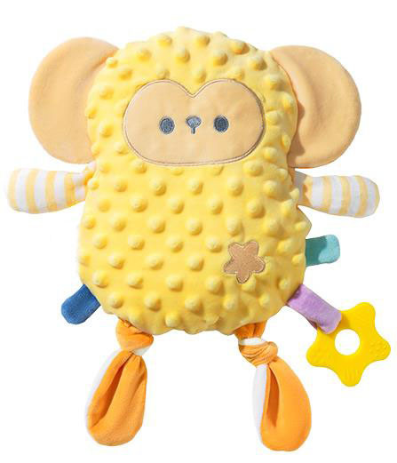 Buy Baby comfort Toys Plush stuffed soft toy 30cm at wholesale prices