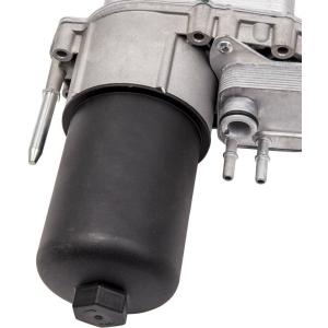 LR009570#1 Engine Parts Oil Cooler for