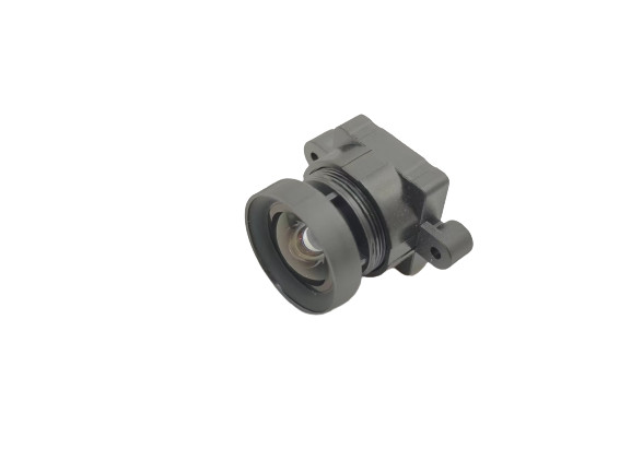 Buy 3.38mm F2.2 Robot Camera Lens No Distortion For Professional Photography at wholesale prices