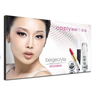 Quality LED Unframed Light Box for sale