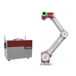 China Robot JAKA Robot JAKA Zu 18 Cobot As Collaborative Robot