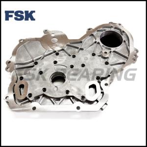 Chevrolet Oil Pump 12637040 Aluminum Replacement for 12606580 646093