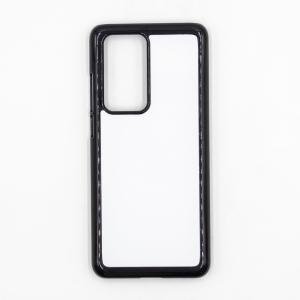 Blank Hard PC Plastic Sublimation Phone Cases Cheap For Huawei P40 P50 Pro Plus