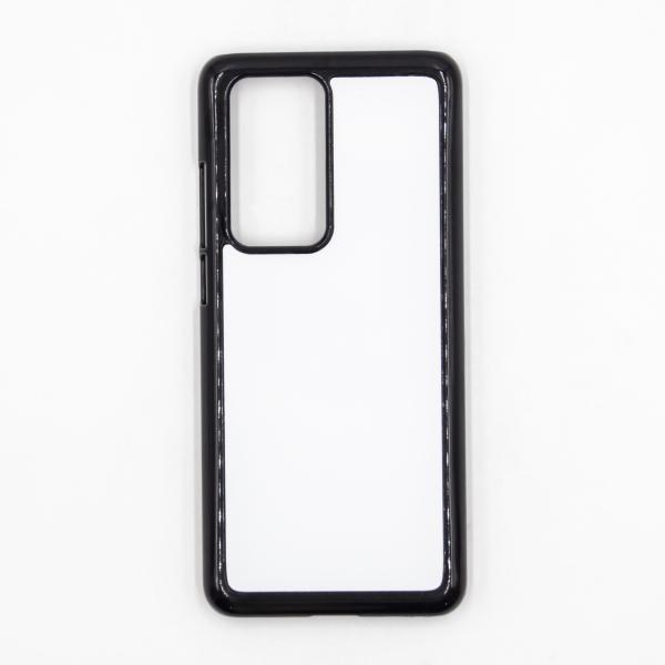 Blank Hard PC Plastic Sublimation Phone Cases Cheap For Huawei P40 P50 Pro Plus Phone Sublimation