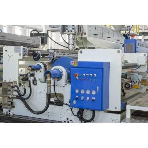 300m/Min Automatic Lift PE Foam Polythene Lamination Machine