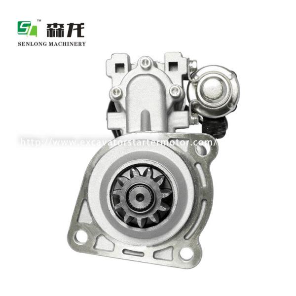Heavy Duty Truck 24V 11T 5.5KW M105R3040SE M105R3043SE 0001241022 CST10768AS 612600090409 1-434-25W