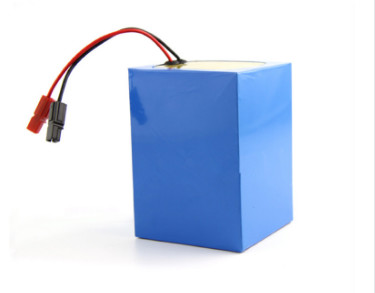 Buy 75AH 12v LiFePO4 Battery Pack For Solar LED Light 12 Months Warranty at wholesale prices