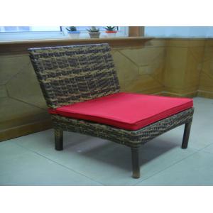 7pcs rattan furniture set.