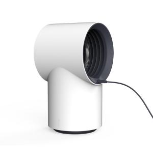 Quality Modern New design USB Quiet Summer Anti-mosquito Control Insect Airflow Mosquito Killer Lamp with Mosquito trap for sale