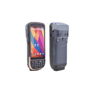 Touch Screen Android Mobile Handheld PDA with Optional Thermal Printer /