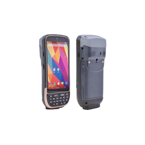 CE, ISO 9001 Rugged Industrail Andriod PDA Handheld Terminal with Function of