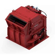 Wear Resistant Impact Stone Crusher For Gold Mining Equipment