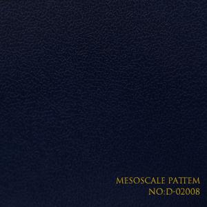 Different Pattern PVC Coated Paper 220 GSM Texture Paper