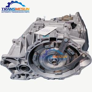 Remanufactured SsangYong 2.0T Diesel DSI M11 Transmission