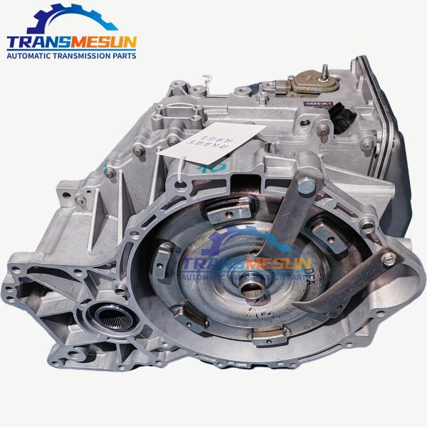Buy Remanufactured SsangYong 2.0T Diesel DSI M11 Transmission at wholesale prices