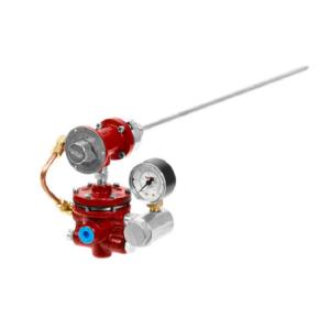 China Kimray Model Ht-12 Tc-700 Tsdh-700 Temperature Controllers on sale