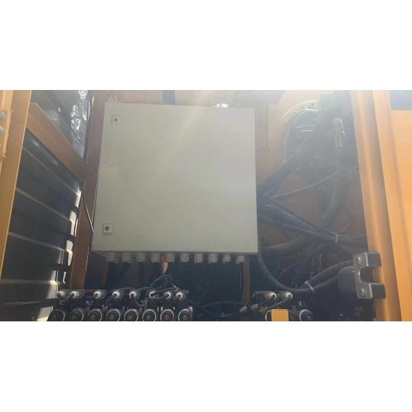 XR150-220 Drilling Rig Excavating Equipment Your Best Choice for Construction and Mining